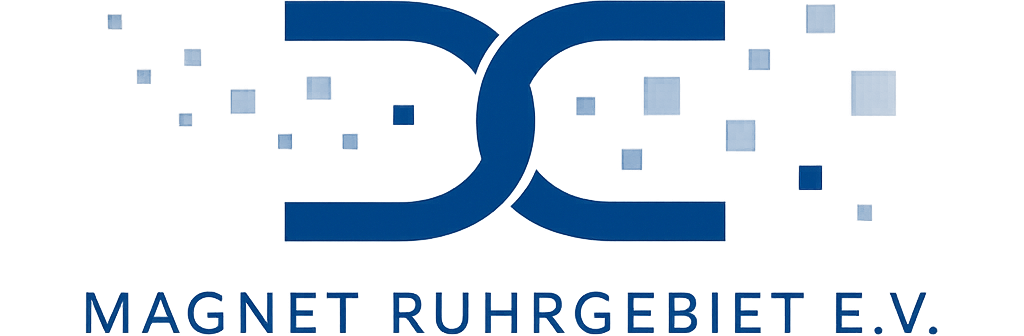Magnet-Ruhrgebiet